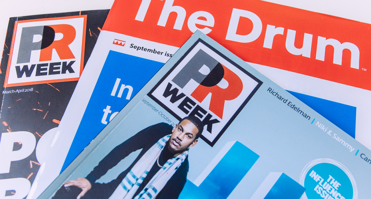 PR, Neo PR, B2B PR, B2B technology PR